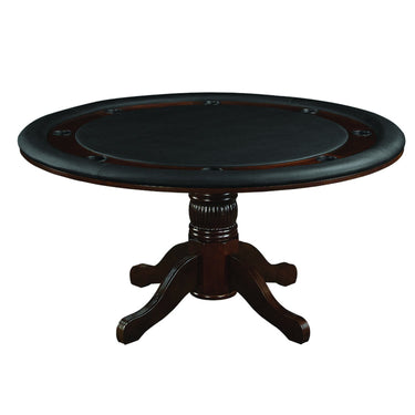 Convertible Poker & Dining Table 60